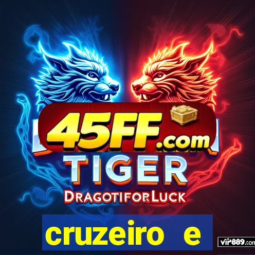 cruzeiro e fluminense futemax